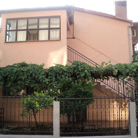 Apartments Skaljari Kotor Luaran gambar