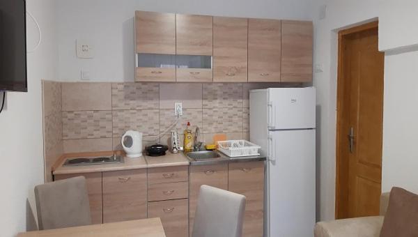 Apartments Skaljari Kotor Luaran gambar