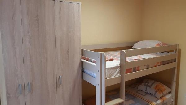Apartments Skaljari Kotor Luaran gambar
