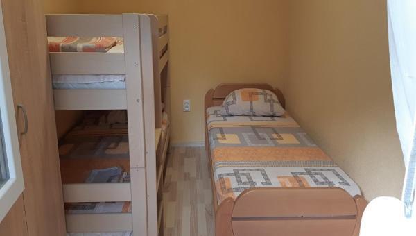 Apartments Skaljari Kotor Luaran gambar