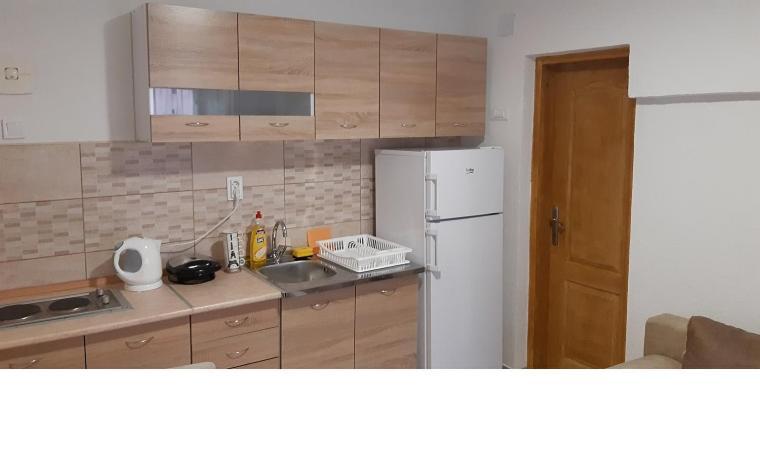 Apartments Skaljari Kotor Luaran gambar
