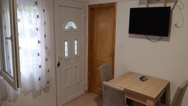 Apartments Skaljari Kotor Luaran gambar