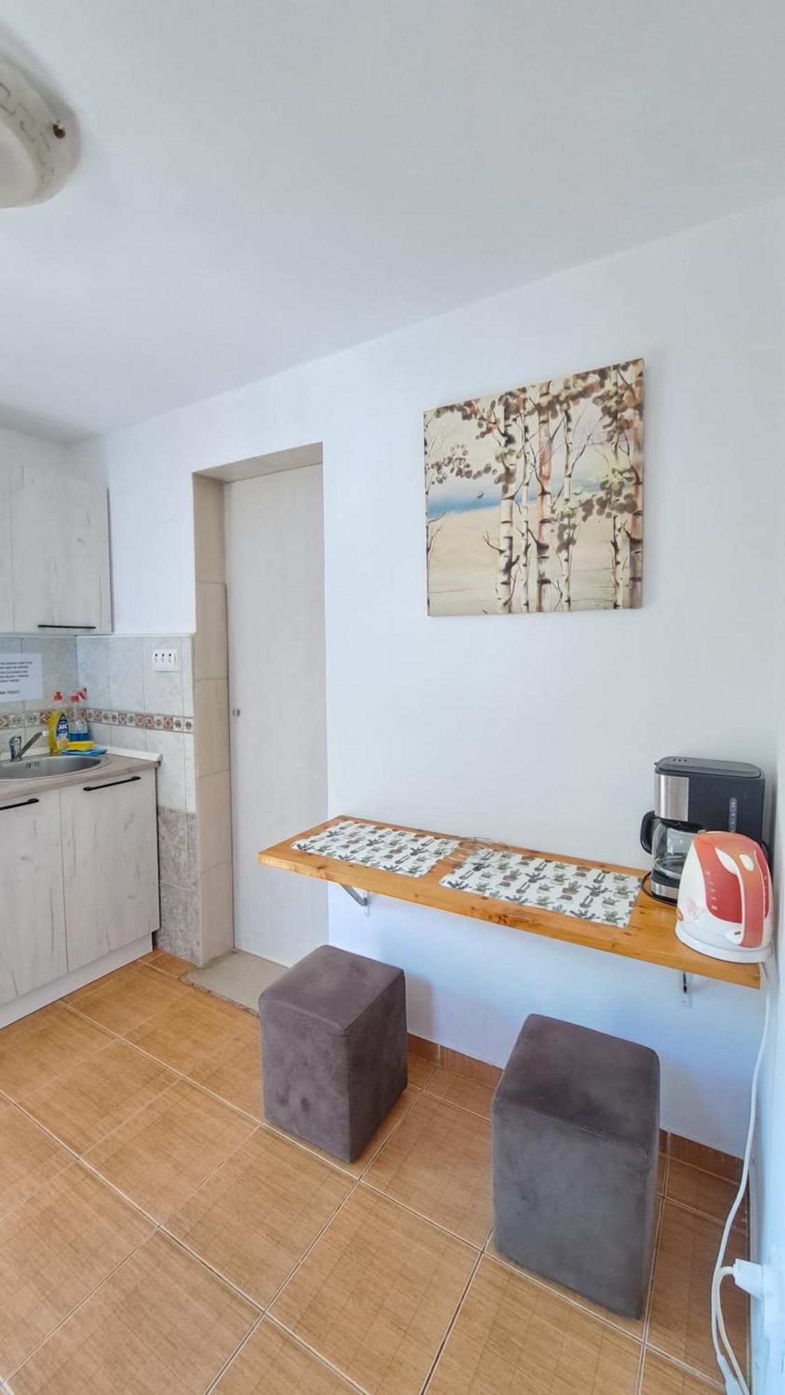 Apartments Skaljari Kotor Luaran gambar