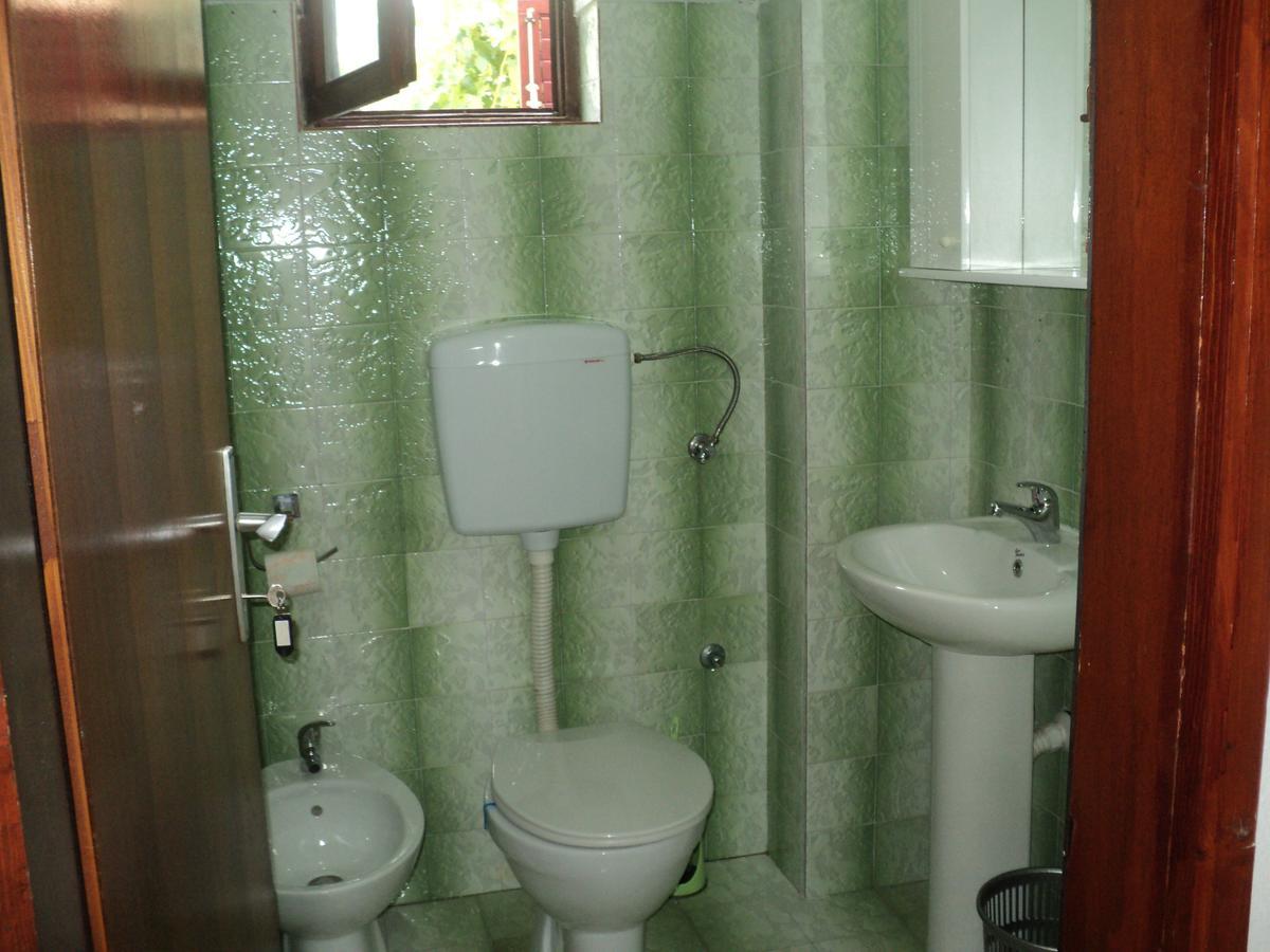 Apartments Skaljari Kotor Luaran gambar