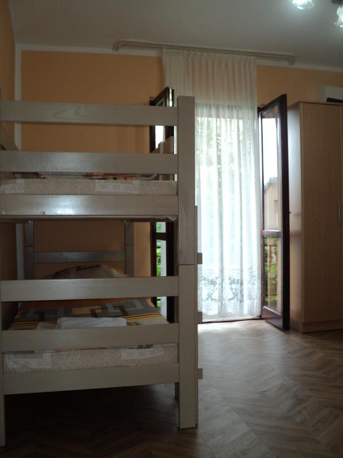 Apartments Skaljari Kotor Luaran gambar