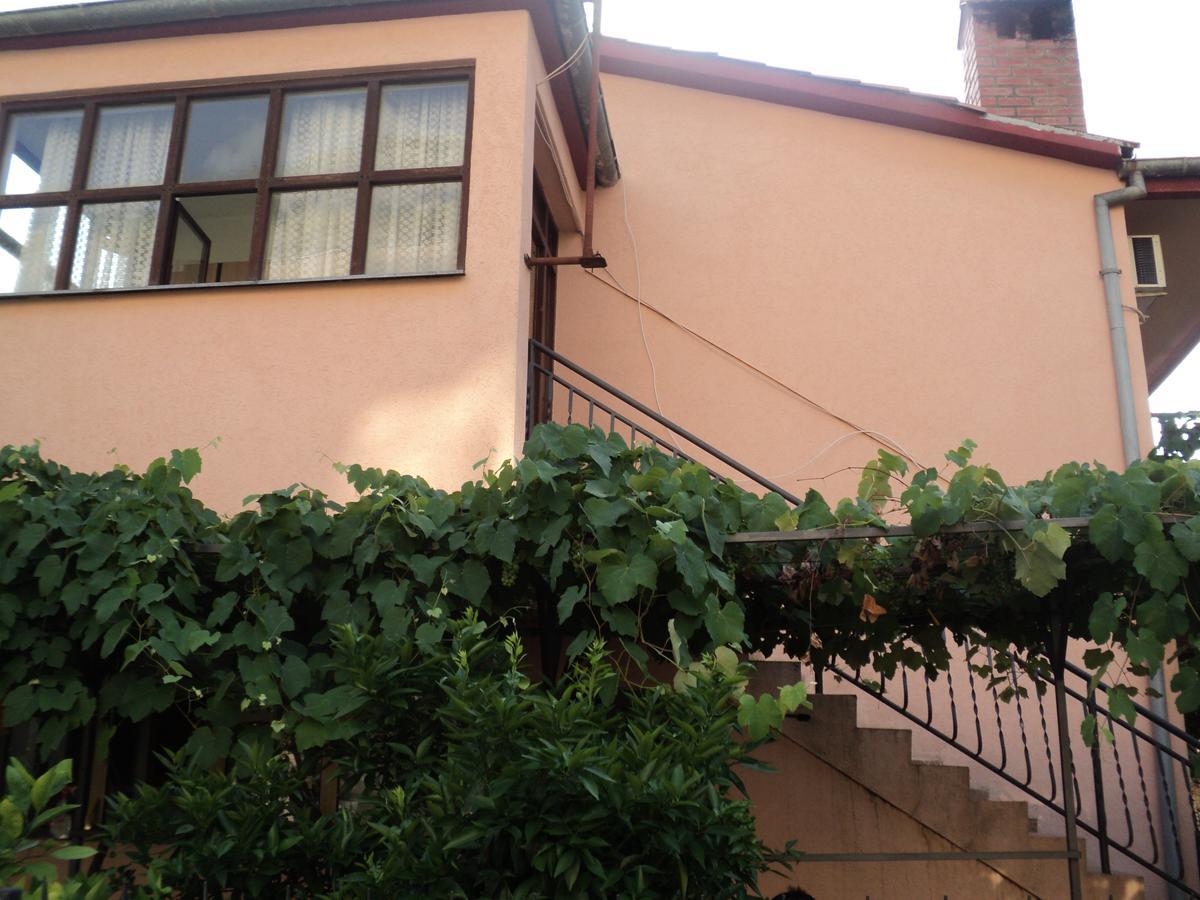 Apartments Skaljari Kotor Luaran gambar