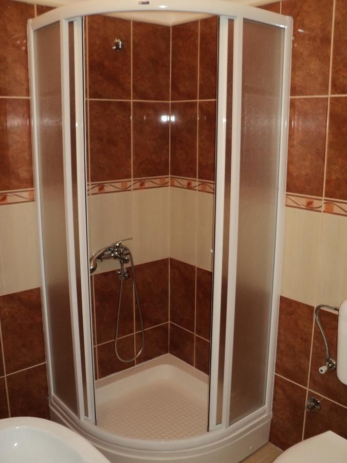 Apartments Skaljari Kotor Luaran gambar